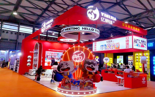 寵物展覽會(huì)設(shè)計(jì)方案：3大技巧打造吸睛萌寵打卡點(diǎn)